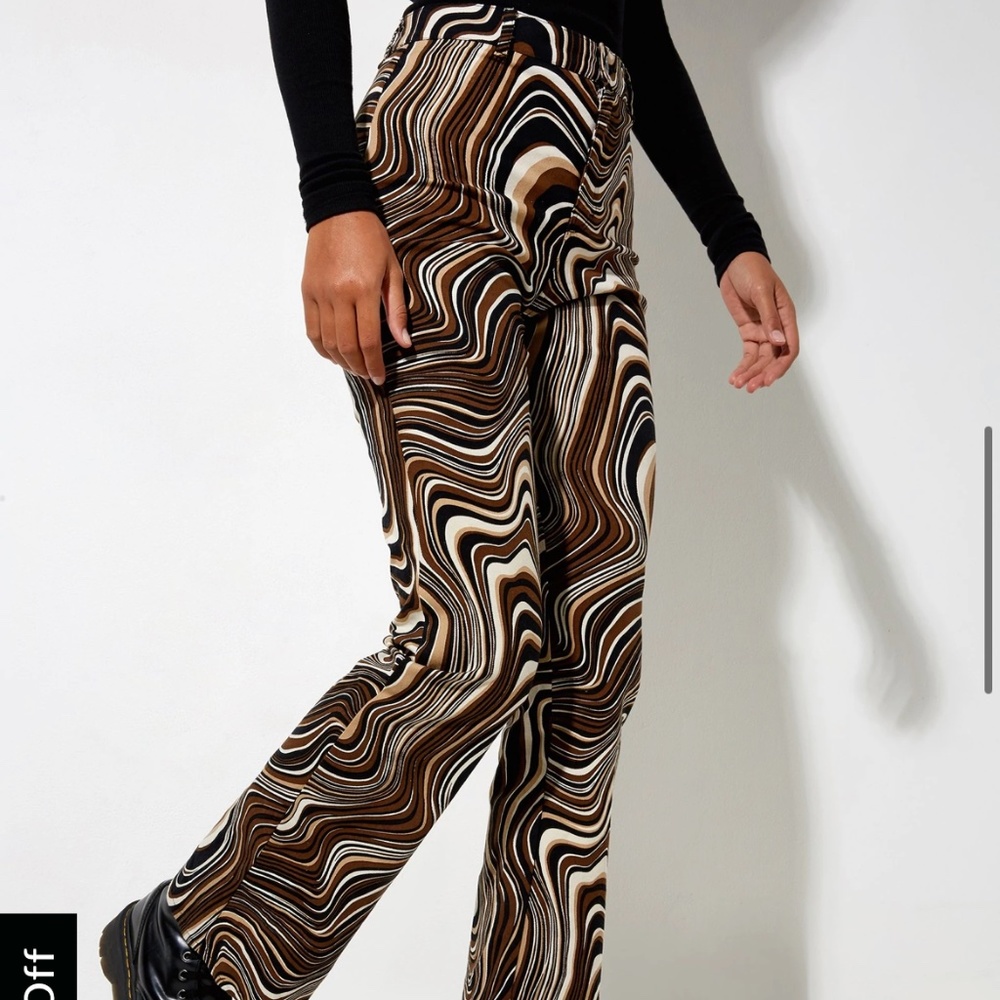 Motel rocks pants